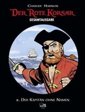 Cover: Der Rote Korsar Gesamtausgabe 02 - Egmont Comic Collection