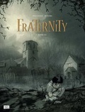 Cover: Fraternity 01 - Egmont Comic Collection