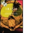 Cover: Colloquial Irish - Routledge