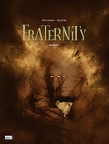 Cover: Fraternity 02 - Egmont Comic Collection