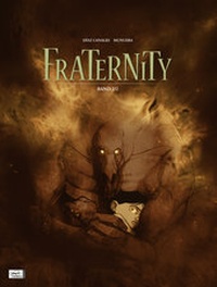 Enlarge image Cover: Fraternity 02 - Egmont Comic Collection