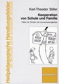 Cover: Kooperation von Schule und Familie - Verlag Julius Klinkhardt