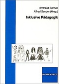 Cover: Inklusive P&auml;dagogik - Verlag Julius Klinkhardt