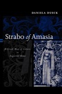 Cover: Strabo of Amasia - Routledge