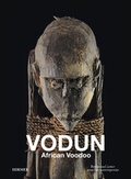 Cover: Vodun - Hirmer