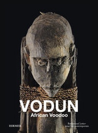 Enlarge image Cover: Vodun - Hirmer
