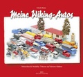 Cover: Meine WIKING-Autos - Delius Klasing