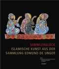 Cover: Sammlergl&uuml;ck - Hirmer