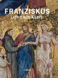 Enlarge image Cover: Franziskus - Hirmer