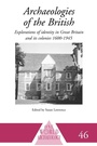 Cover: Archaeologies of the British - Routledge