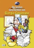 Cover: Die besten Geschichten von Giorgio Cavazzano - Egmont Comic Collection