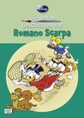 Cover: Die besten Geschichten von Romano Scarpa - Egmont Comic Collection
