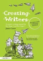 Cover: Creating Writers - Routledge