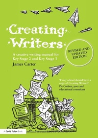 Enlarge image Cover: Creating Writers - Routledge