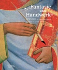 Cover: Fantasie und Handwerk - Hirmer
