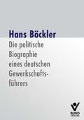 Cover: Hans B&ouml;ckler - Bund-Verlag