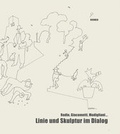 Cover: Linie und Skulptur im Dialog - Hirmer