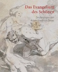 Cover: Das Evangelium des Sch&ouml;nen - Hirmer