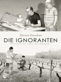 Cover: Die Ignoranten - Egmont Comic Collection