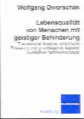 Cover: Lebensqualit&auml;t von Menschen mit geistiger Behinderung - Verlag Julius Klinkhardt