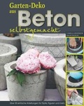 Cover: Gartendeko aus Beton selbstgemacht - Landwirtschaftsverlag