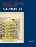 Cover: Ernst Ludwig Kirchner - Hirmer