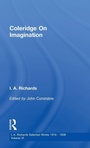 Cover: Coleridge On Imagination V 6 - Routledge