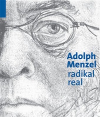 Enlarge image Cover: Adolph Menzel - Hirmer