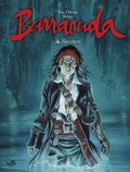 Cover: Barracuda 04 - Egmont Comic Collection
