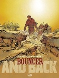 Cover: Bouncer 09 - Egmont Comic Collection