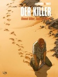 Cover: Der Killer 11 - Egmont Comic Collection