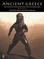 Cover: Ancient Greece - Routledge