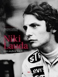Cover: Niki Lauda - Delius Klasing