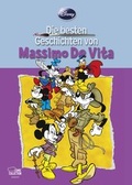 Cover: Die besten Geschichten von Massimo De Vita - Egmont Comic Collection