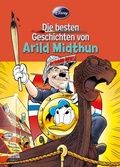 Cover: Die besten Geschichten von Arild Midthun - Egmont Comic Collection