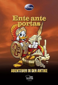 Abbildung von: Enthologien 19 - Egmont Comic Collection