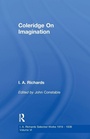 Cover: Coleridge On Imagination V 6 - Routledge