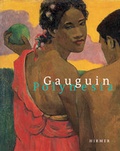 Cover: Gauguin and Polynesia - Hirmer