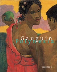Enlarge image Cover: Gauguin and Polynesia - Hirmer