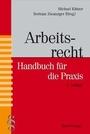 Bild: Arbeitsrecht - Bund-Verlag