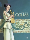 Cover: Golias 02 - Egmont Comic Collection