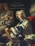 Cover: Francesco Solimena 1657-1747. Malerf&uuml;rst und Unternehmer - Hirmer