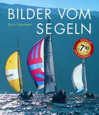 Enlarge image Cover: Bilder vom Segeln - Delius Klasing