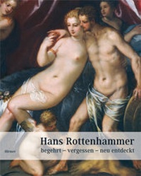 Enlarge image Cover: Hans Rottenhammer - Hirmer