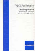 Cover: Bildung im Bild - Verlag Julius Klinkhardt