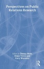 Cover: Perspectives on Public Relations Research - Routledge