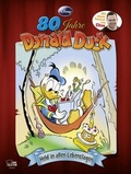 Cover: 80 Jahre Donald Duck - Egmont Comic Collection