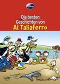 Cover: Die besten Geschichten von Al Taliaferro - Egmont Comic Collection