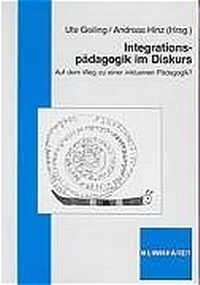 Enlarge image Cover: Integrationspädagogik im Diskurs - Verlag Julius Klinkhardt