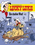 Cover: Lucky Luke 91 - Egmont Comic Collection